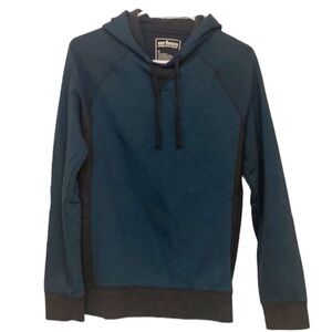 •Urban Pipeline• Drawstring Hoodie Long Sleeve Pull-over Hoodie, Men’s Sz Small
